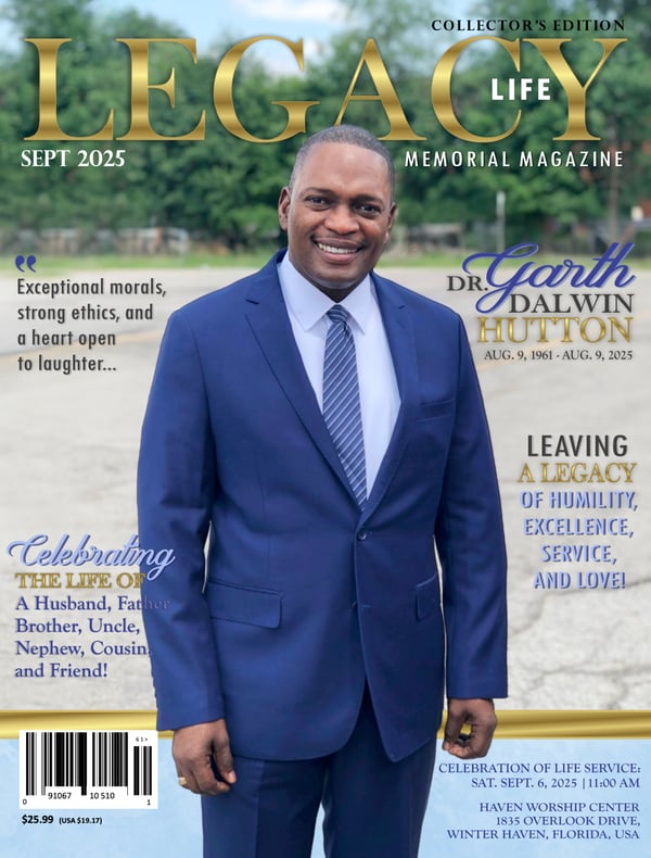 Memorial Gazette Preview